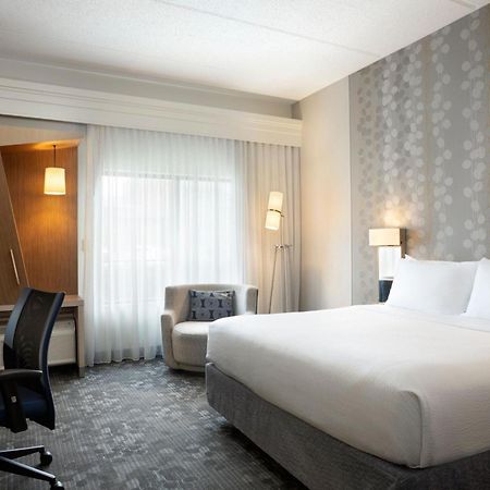 Courtyard By Marriott- Austin Round Rock Hotel Ngoại thất bức ảnh