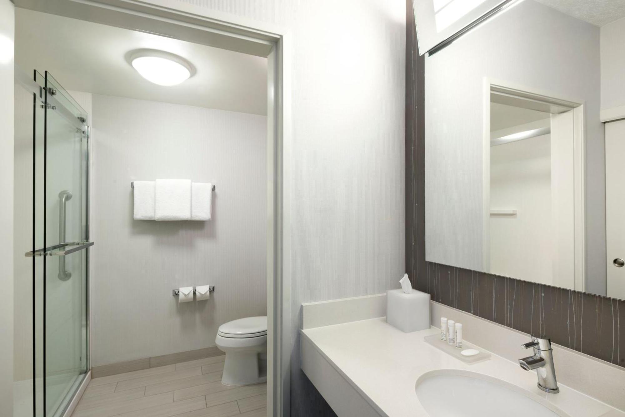 Courtyard By Marriott- Austin Round Rock Hotel Ngoại thất bức ảnh