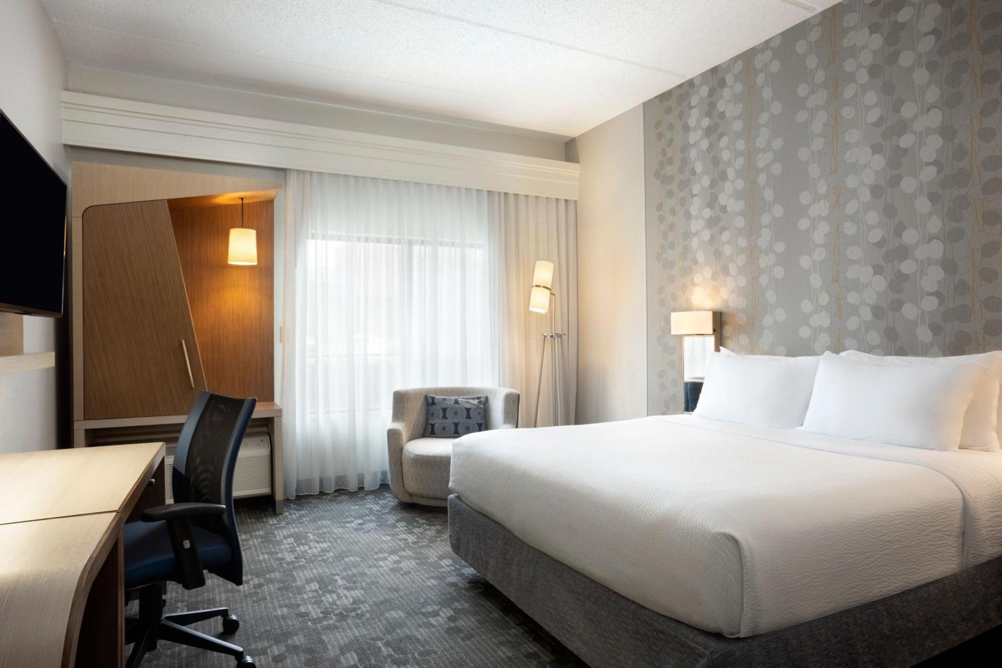 Courtyard By Marriott- Austin Round Rock Hotel Ngoại thất bức ảnh