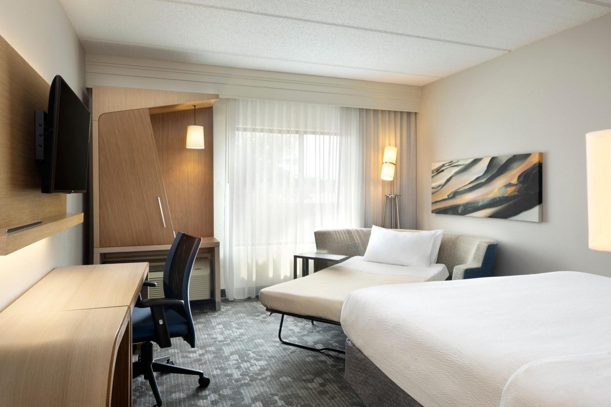 Courtyard By Marriott- Austin Round Rock Hotel Ngoại thất bức ảnh