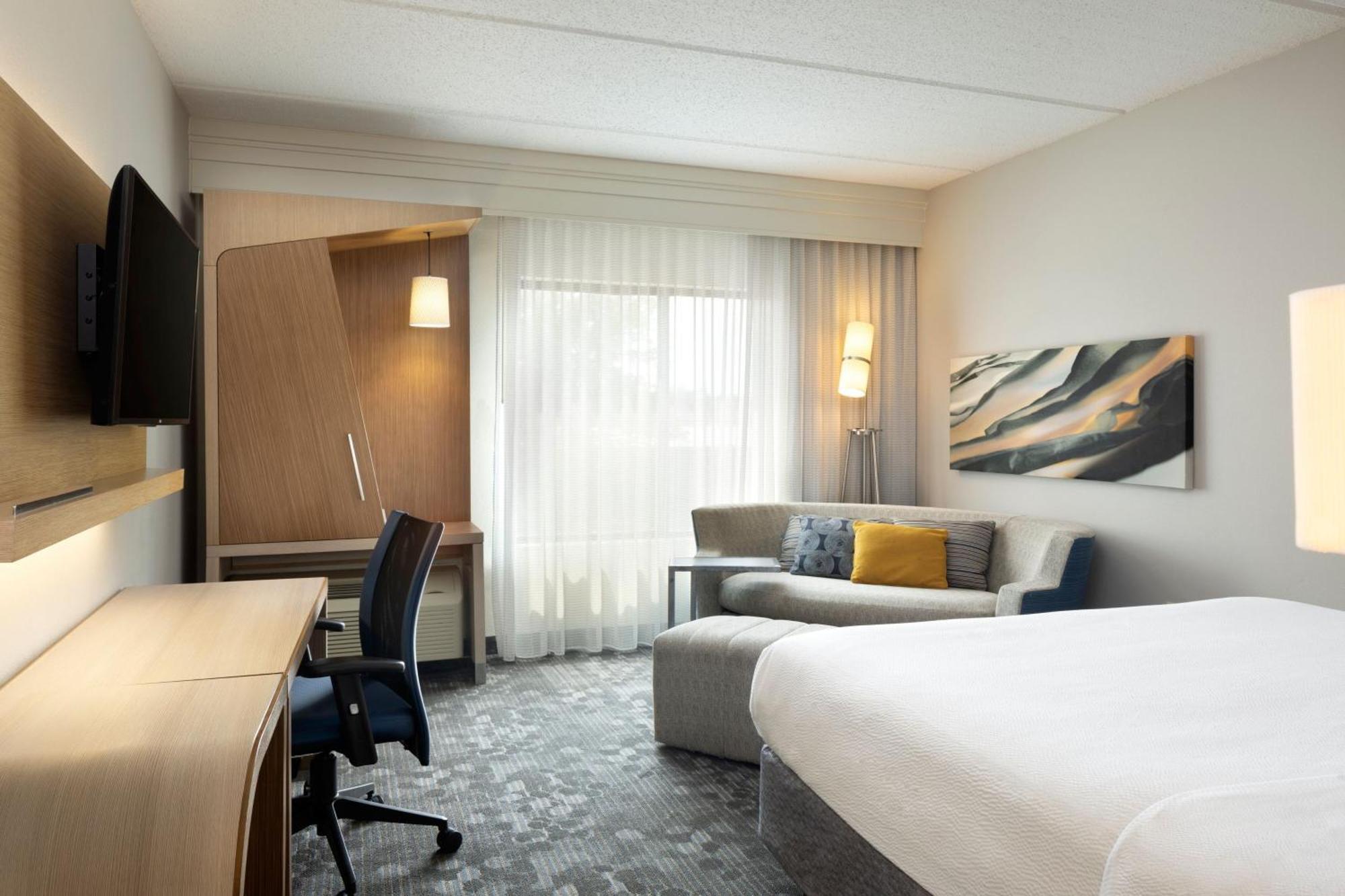 Courtyard By Marriott- Austin Round Rock Hotel Ngoại thất bức ảnh
