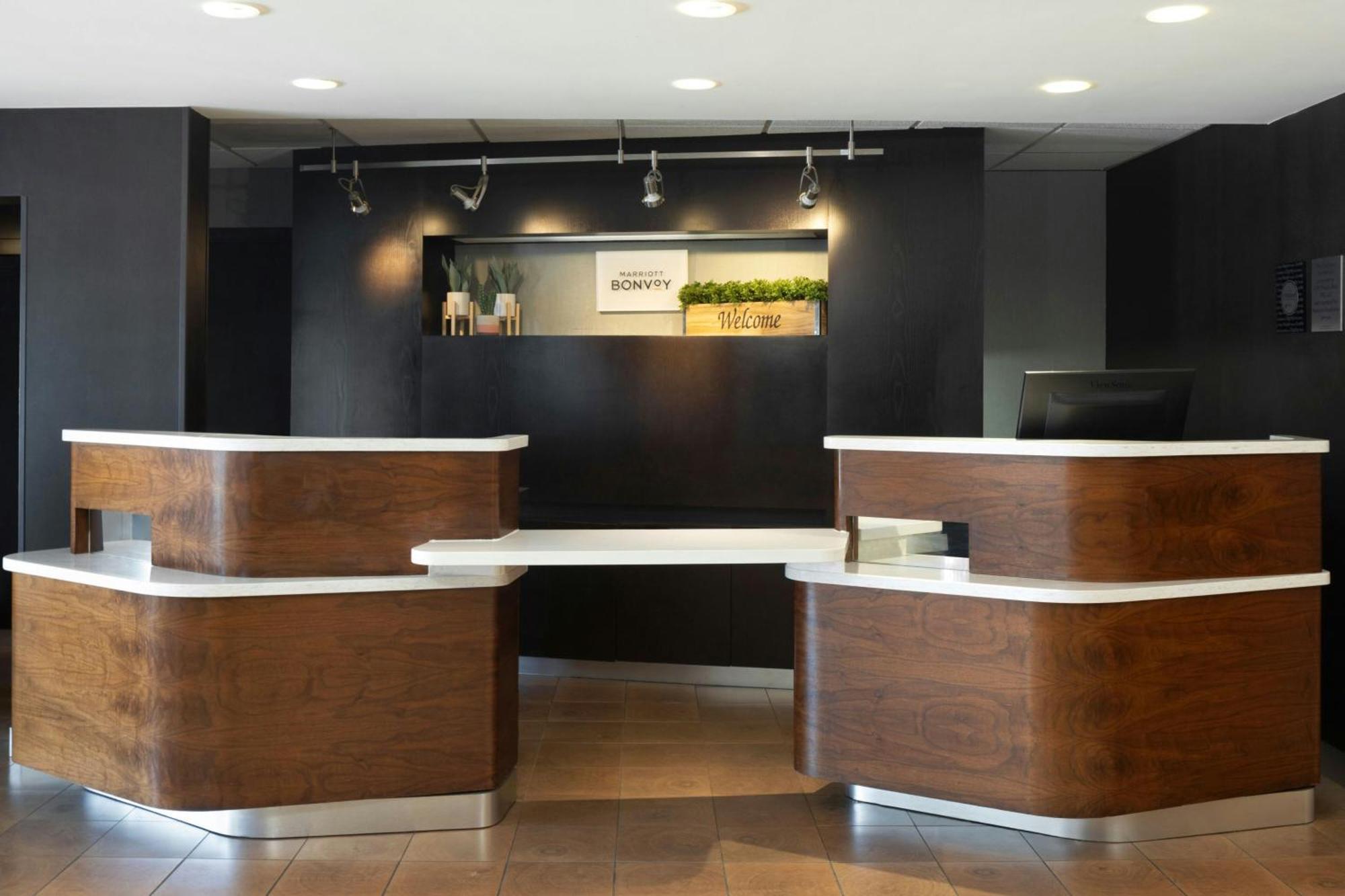 Courtyard By Marriott- Austin Round Rock Hotel Ngoại thất bức ảnh