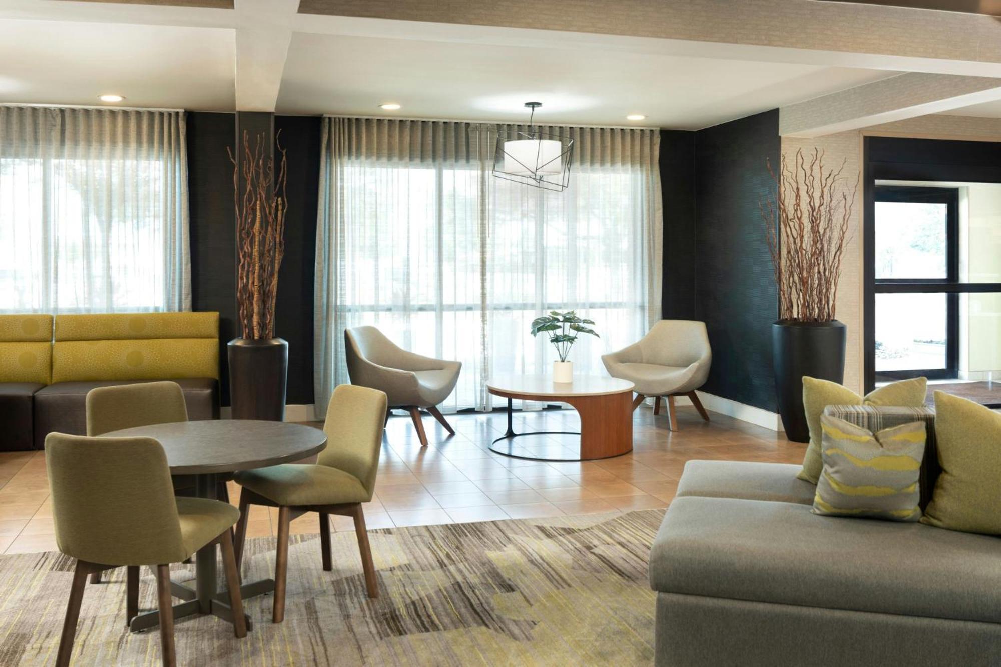 Courtyard By Marriott- Austin Round Rock Hotel Ngoại thất bức ảnh