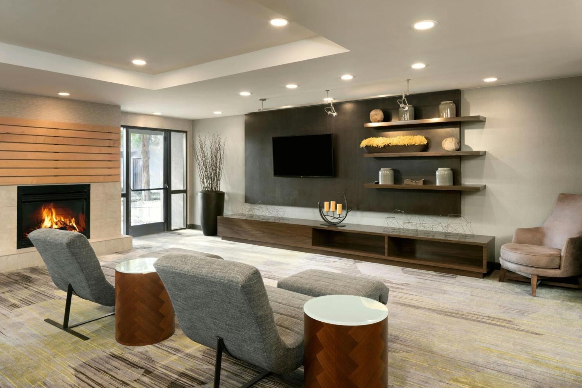 Courtyard By Marriott- Austin Round Rock Hotel Ngoại thất bức ảnh